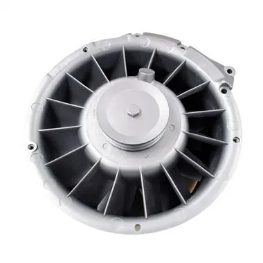 02235459 Lüftergebläse für Deutz F6L912