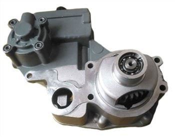 DEUTZ BFM1013/2013 Drehzahlregler-Controller