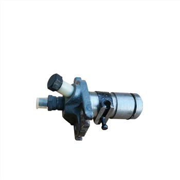 02233725 Deutz F1L511 Einzylinder 511 Hochdruck-Ölpumpe Einspritzpumpe