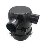 DEUTZ F4L912 Ölbadluftfilter