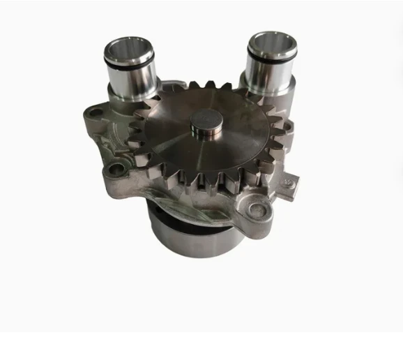 04125249 Ölpumpe des Deutz-Motors TD3.6