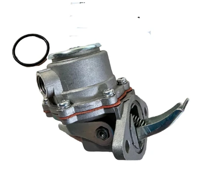 04157223 Flat-Top-Kraftstoffpumpe für Deutz FL511