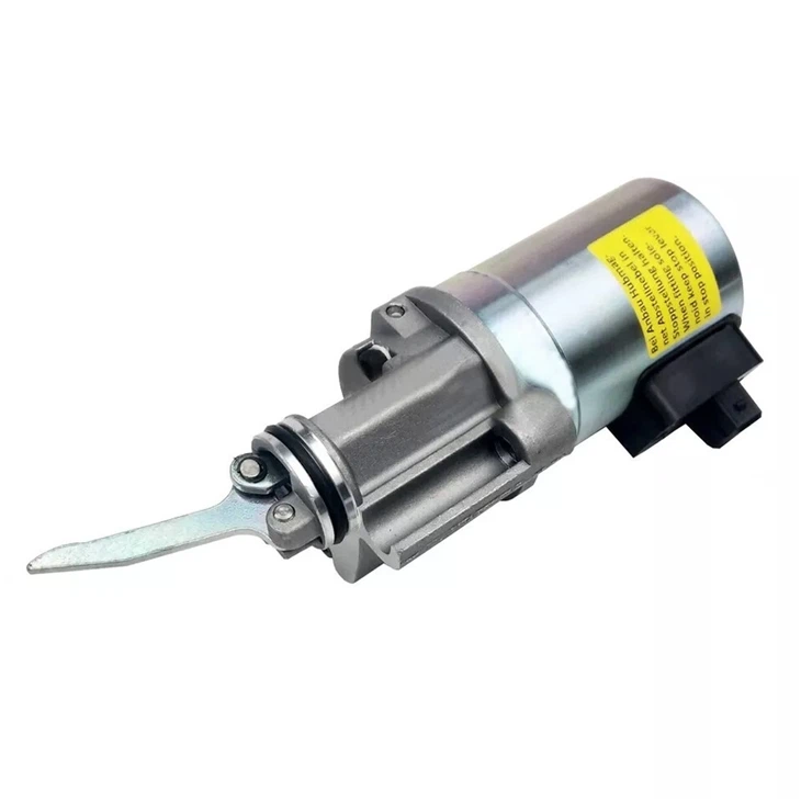 04199902 STOP -Magnetventil 12V für BFM1013