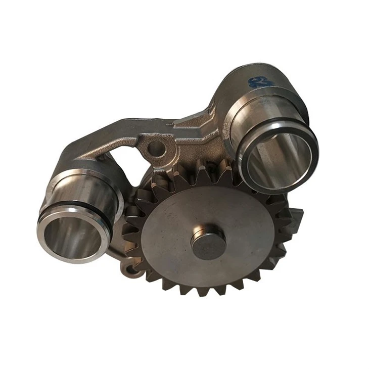 Deutz TD3.6 Oil Pump 04125249/01110657/04128273