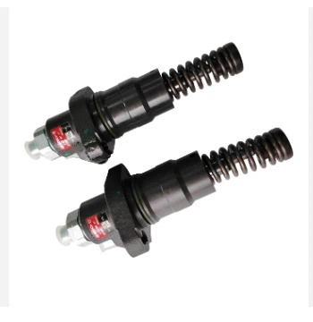 02113695 Kraftstoffeinspritzpumpe für Deutz TCD2012