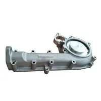 02937467 Deutz Motor TCG2015 V8 Water gekühlte Motorwasserpumpe