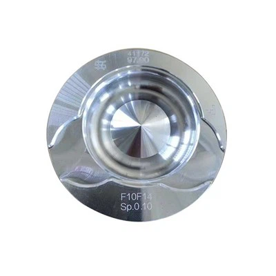 04124475 TCD3.6 L4 -Kolben mit Ringen und Stift für Deutz -Motor