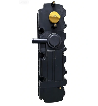 04129317 Ventildeckel für Deutz TCD3.6 L4
