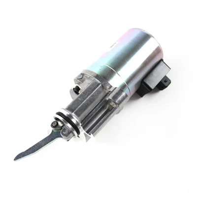 04199901 Flameout -Magnetventil 24V für BFM 1012 2012