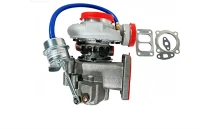 1118010-1497/A Turbolader für Deutz BFM1013