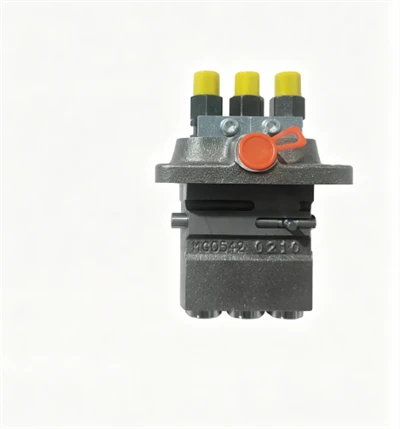 15321-51010 Kraftstoffeinspritzpumpe für Kutoba D1100