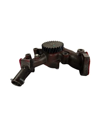 Deutz BF8M1015C Dieselmotorölpumpe 04223422