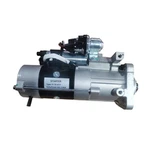 Deutz TCD2013 L 04 2 V wassergekühlter Motorstarter